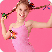 Visit Little Nonude. Little Nonude